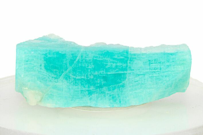Amazonite Crystal Cluster - Colorado #282113